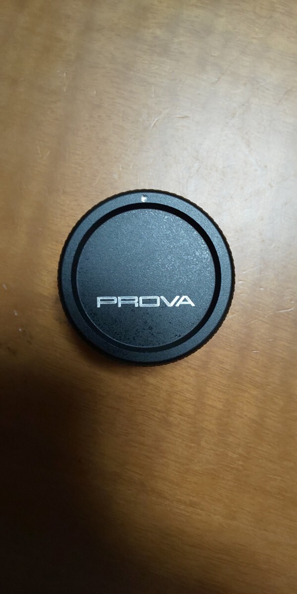 PROVA SIドライブスイッチカバーの画像2