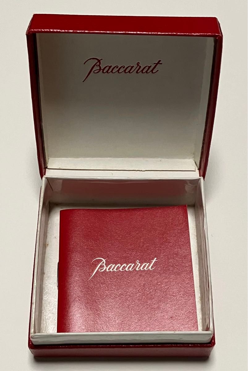 Baccarat/バカラ コキアージュ リング 13号|Yahoo!フリマ(旧 Baccarat/バカラ コキアージュ リング 13号|Yahoo!フリマ(旧