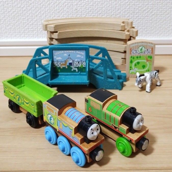 トーマス 木製レール セット|Yahoo!フリマ(旧PayPayフリマ) トーマス 木製レール セット|Yahoo!フリマ(旧PayPayフリマ)