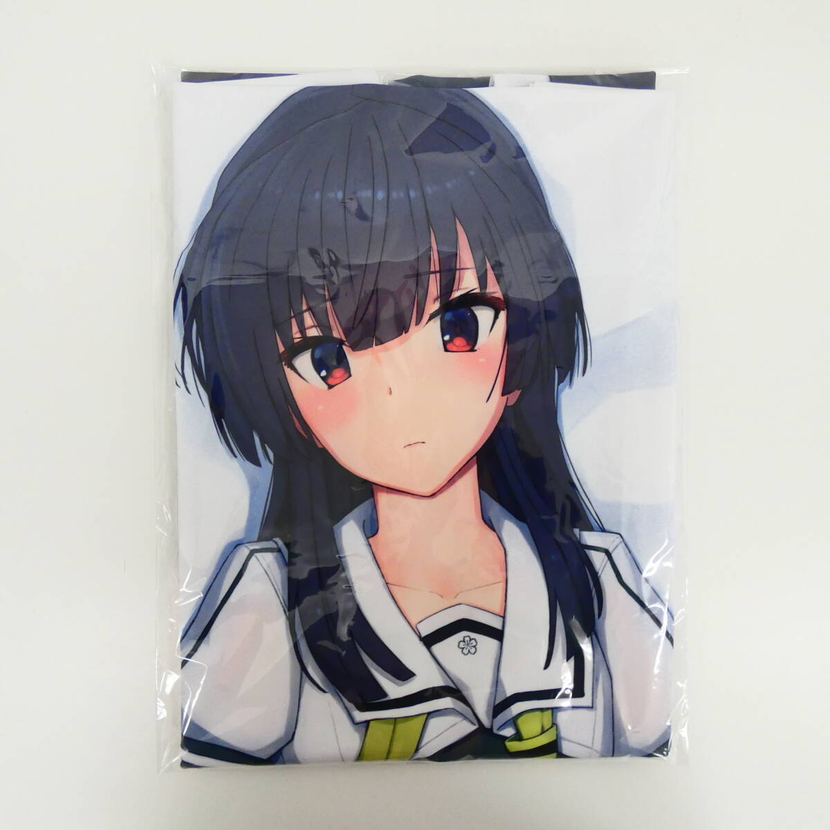 DK6015/[ б/у ] меч .no. женщина хобби stock ограничение ..... клей .. внизу .. Dakimakura покрытие 10 статья . мир (A&J застежка-молния )