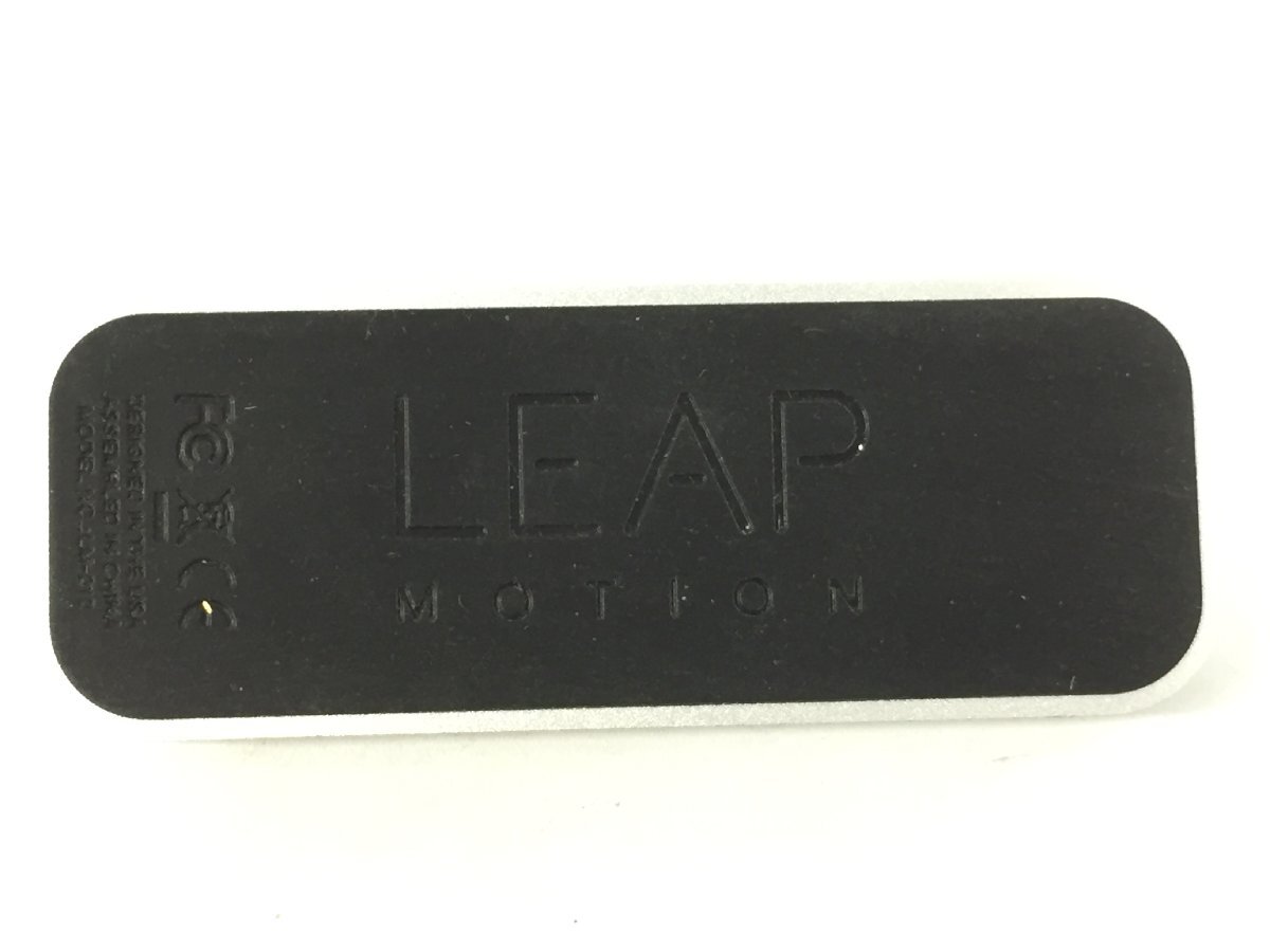 LEAP MOTION　　リープモーション　　3Dモーションコントローラー　　2点セット　　LM-010　　現状品　　CJ4.013　/05_画像2