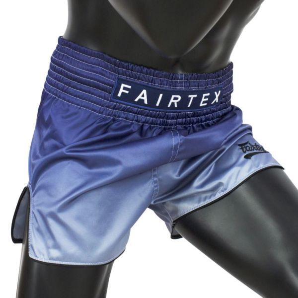 新品 Fairtex ムエイタイ キックボクシング パンツ BS1905 Lサイズ ユニセックス ショーツ ボクシング MMA 格闘技 スポーツ グローブの画像5