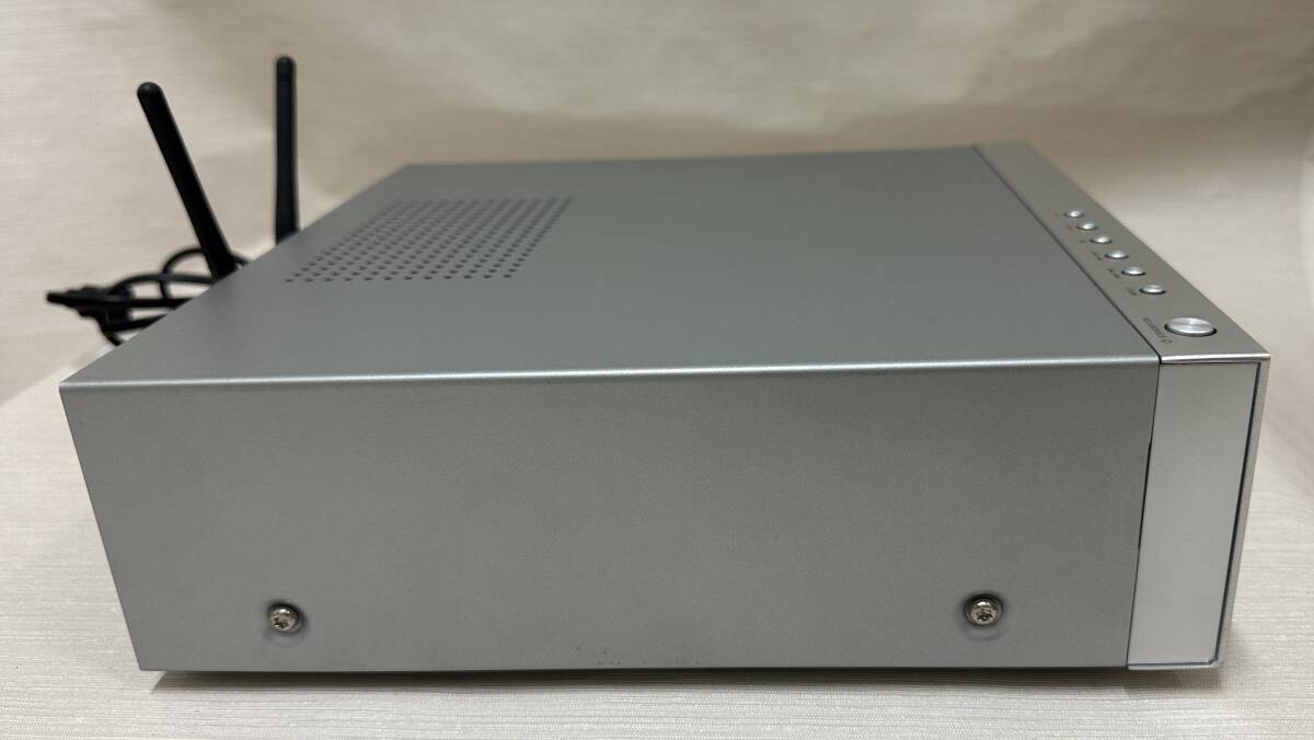 【美品】送料無料 ハイレゾ対応 Pioneer NETWORK CD RECEIVER SYSTEM X-HM76の画像3