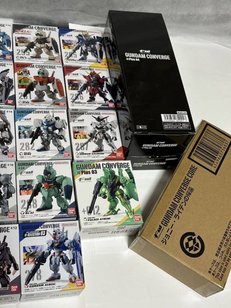 Yahoo!オークション - 未開封未使用未組 ガンダムコンバージ26 Yahoo!オークション - 未開封未使用未組 ガンダムコンバージ26
