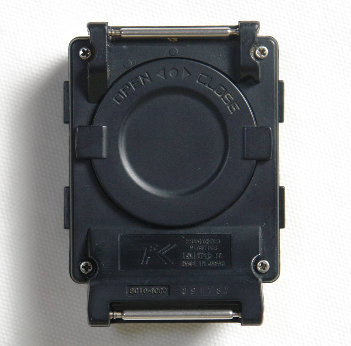 Yahoo!オークション - 動作品 SEIKO Frequency セイコー フリー Yahoo!オークション - 動作品 SEIKO Frequency セイコー フリー