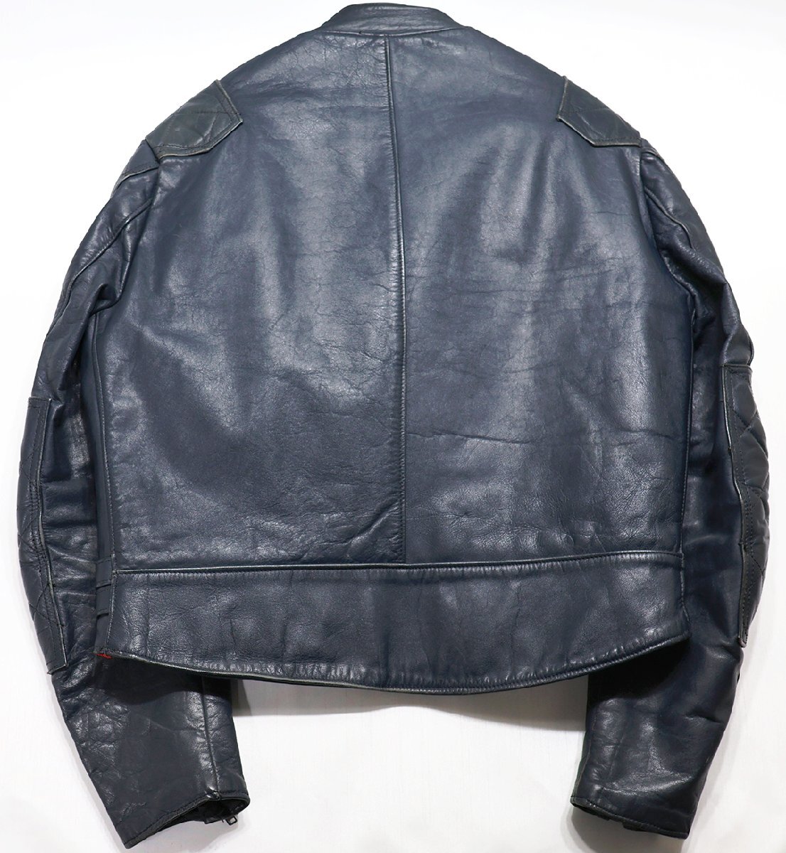 Yahoo!オークション - Lewis Leathers (ルイスレザー) 70~80's Yahoo!オークション - Lewis Leathers (ルイスレザー) 70~80's