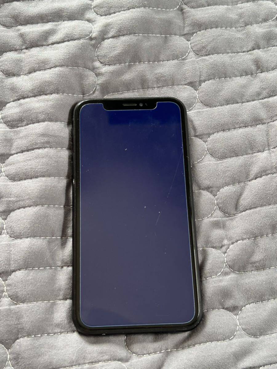 訳あり品 Apple iPhone XR 128GB SIMロックなし バッテリー 81 訳あり品 Apple iPhone XR 128GB SIMロックなし バッテリー 81