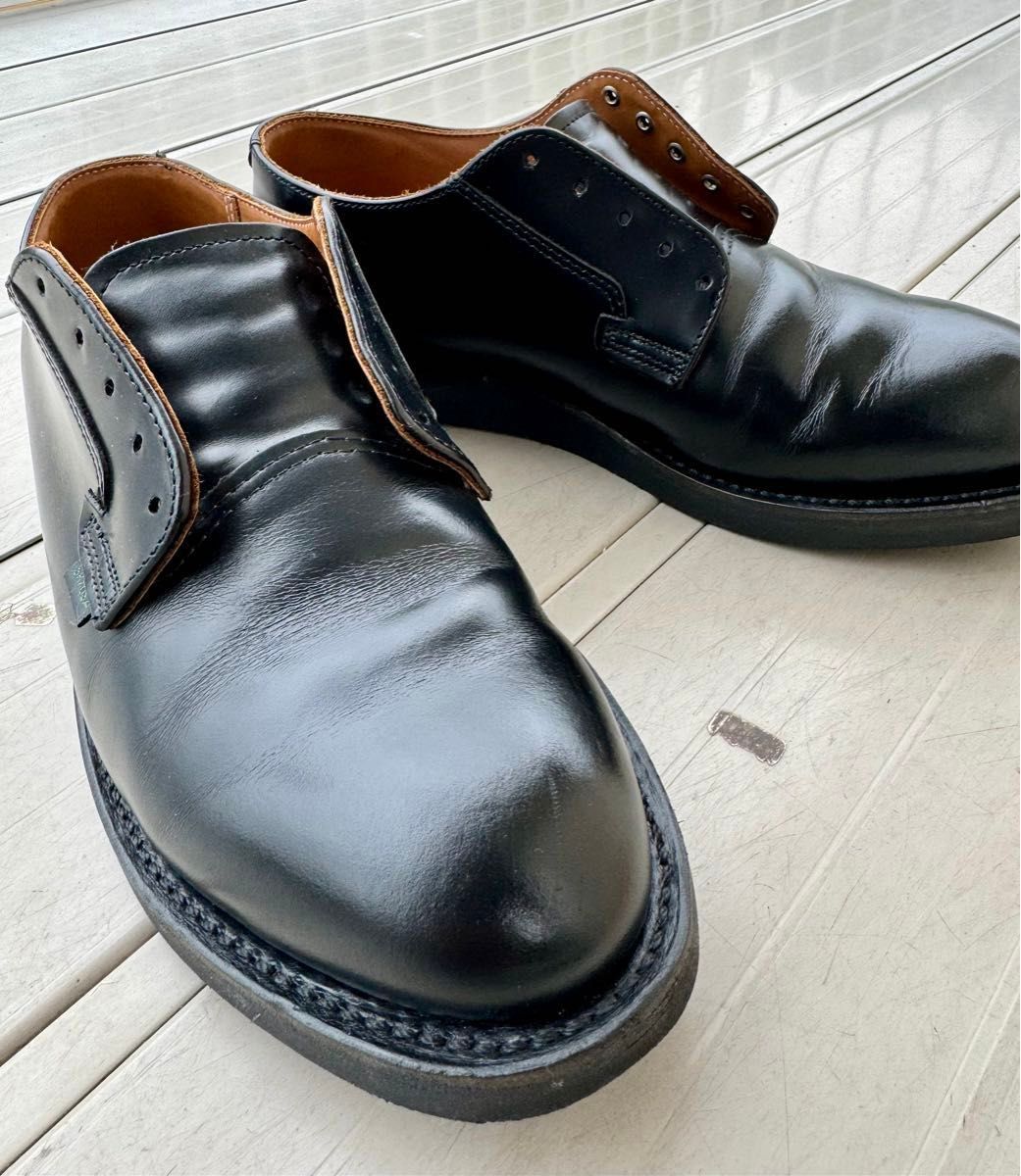 REDWING 101 ポストマン サイズ9 元箱付き レッドウィング REDWING 101 ポストマン サイズ9 元箱付き レッドウィング