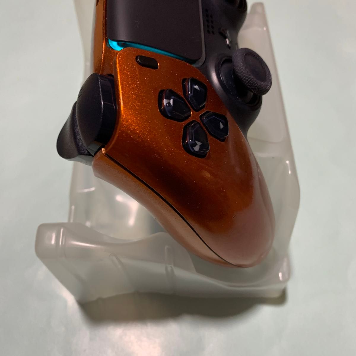 PS5 DualSense CFI-ZCT1J 完動品　純正品 next controller 訳あり 背面ボタン4個　調整済み