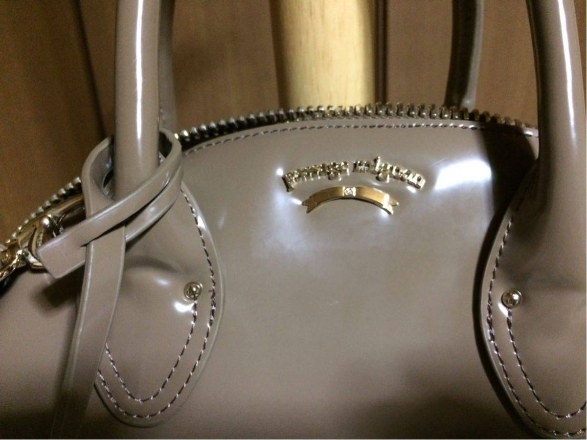 ヤフオク Passage Mignon パサージュ ミニョン エナメルシ ヤフオク Passage Mignon パサージュ ミニョン エナメルシ