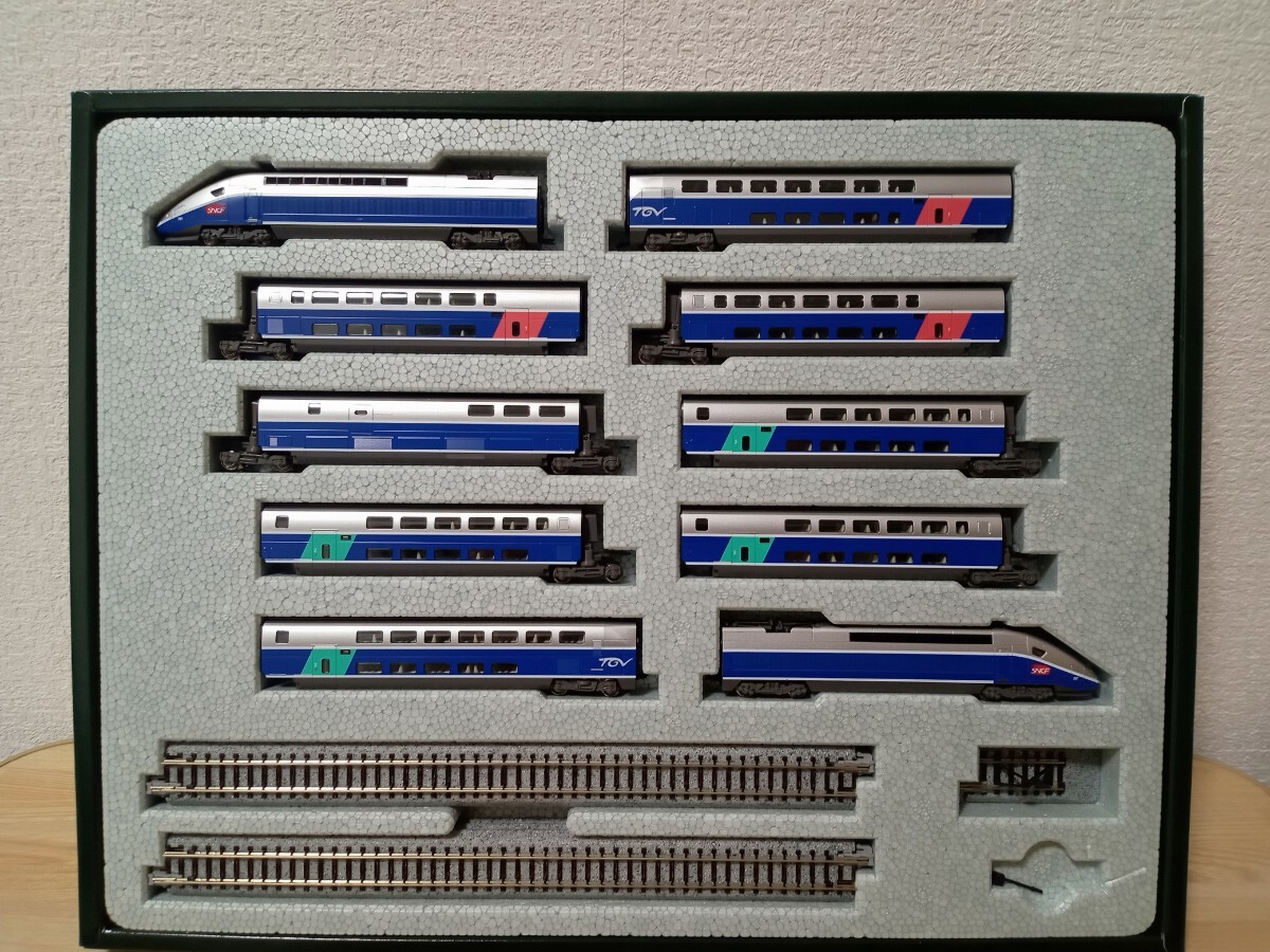 天安門事件 六四事件 台湾独立 KATO TGV duplex 10両 K10916 ICE railjet ave eurostar talgo IC2000 HST Pendolino 自強号 POS nightjet_画像2