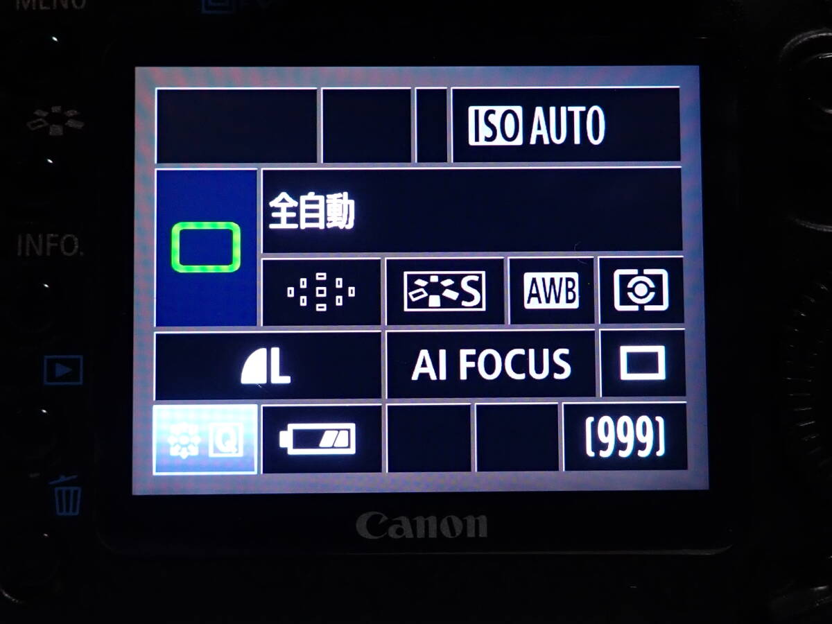 Canon キャノン EOS 5D Mark II デジタル一眼レフカメラ EF 24-70mm F4L IS USM レンズ_画像6