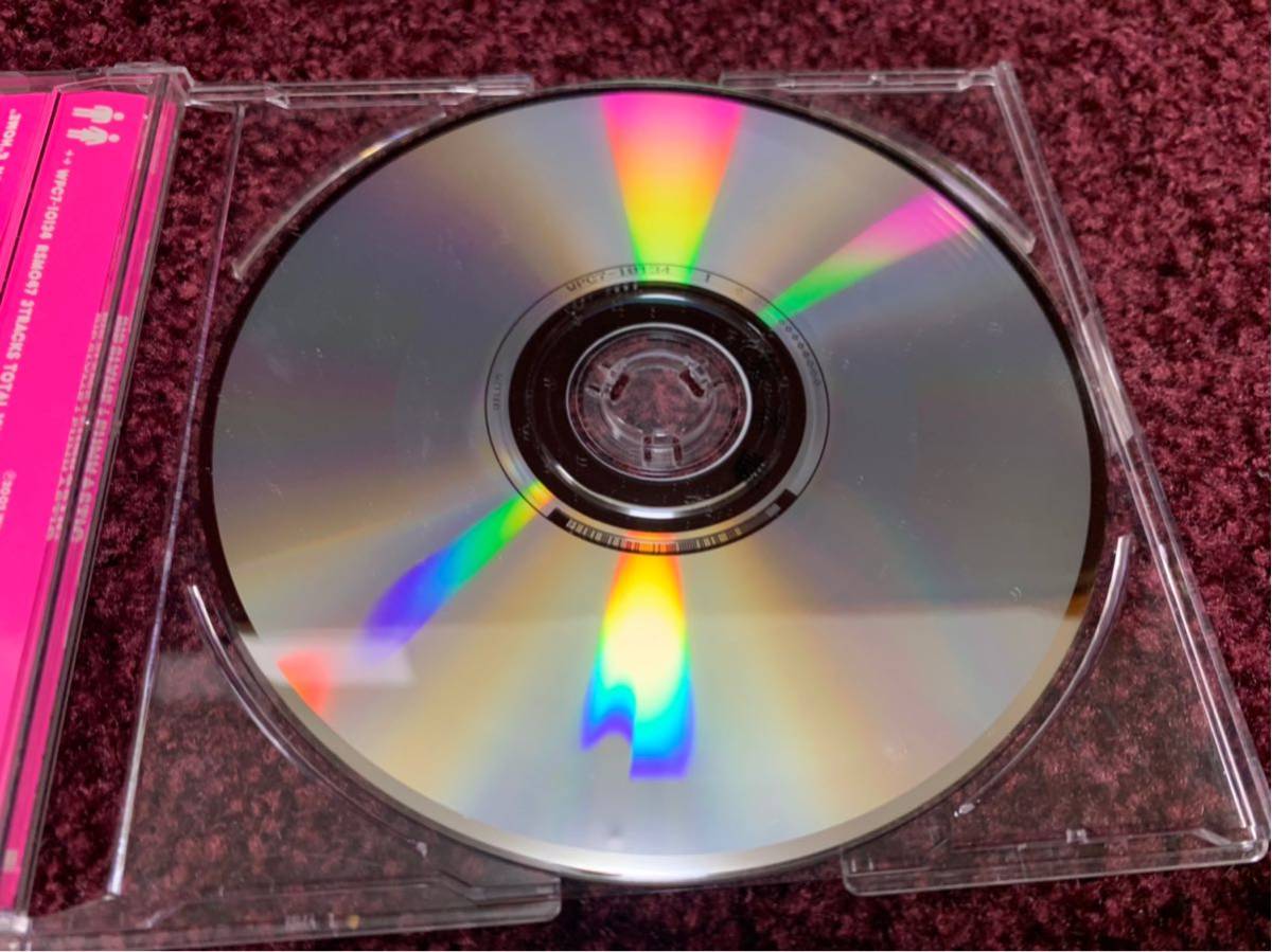 リップスライム ファンカスティック 人気No.1/本体 CD cd