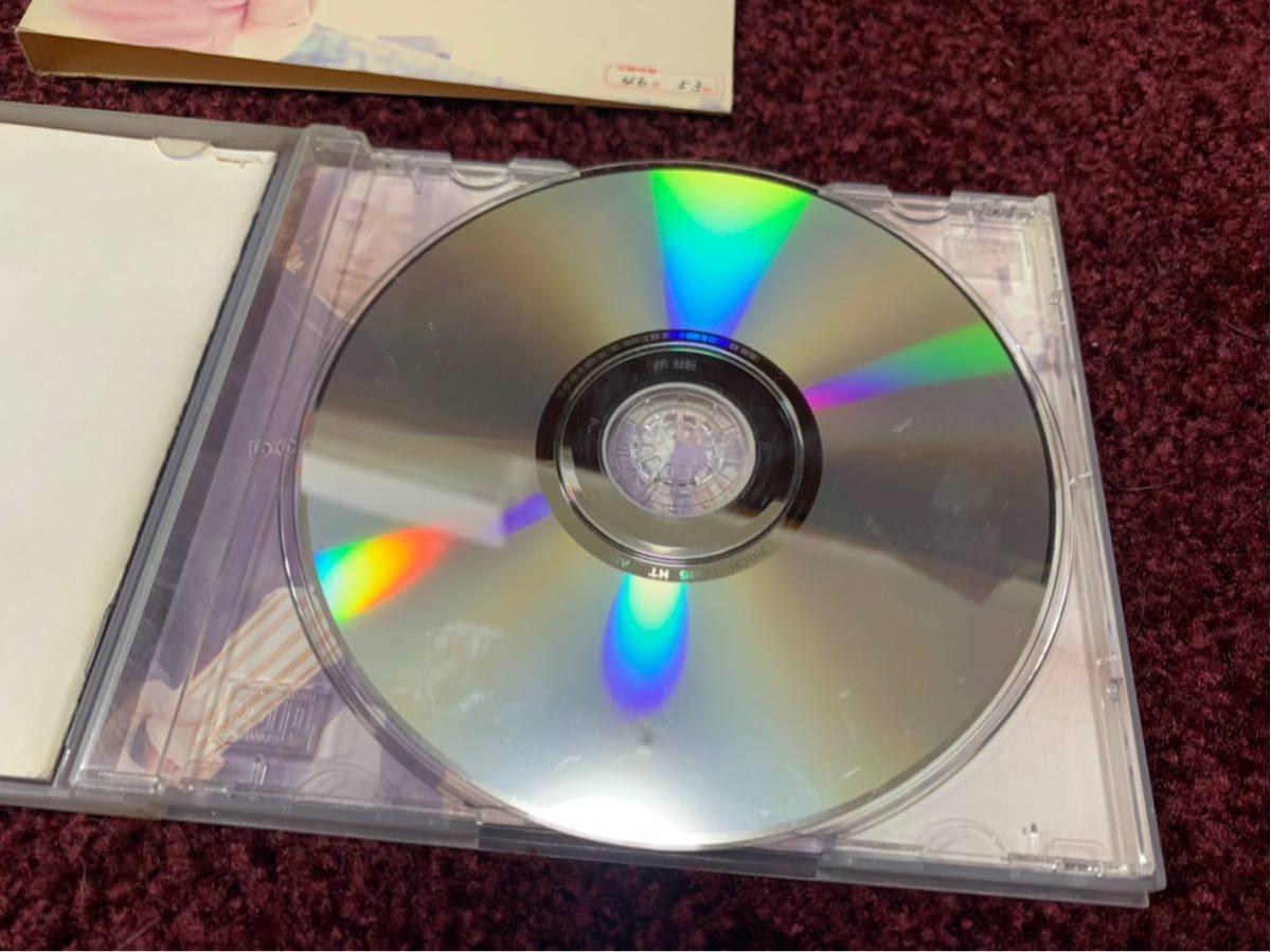 スピッツ フェイクファー CD cd_画像6