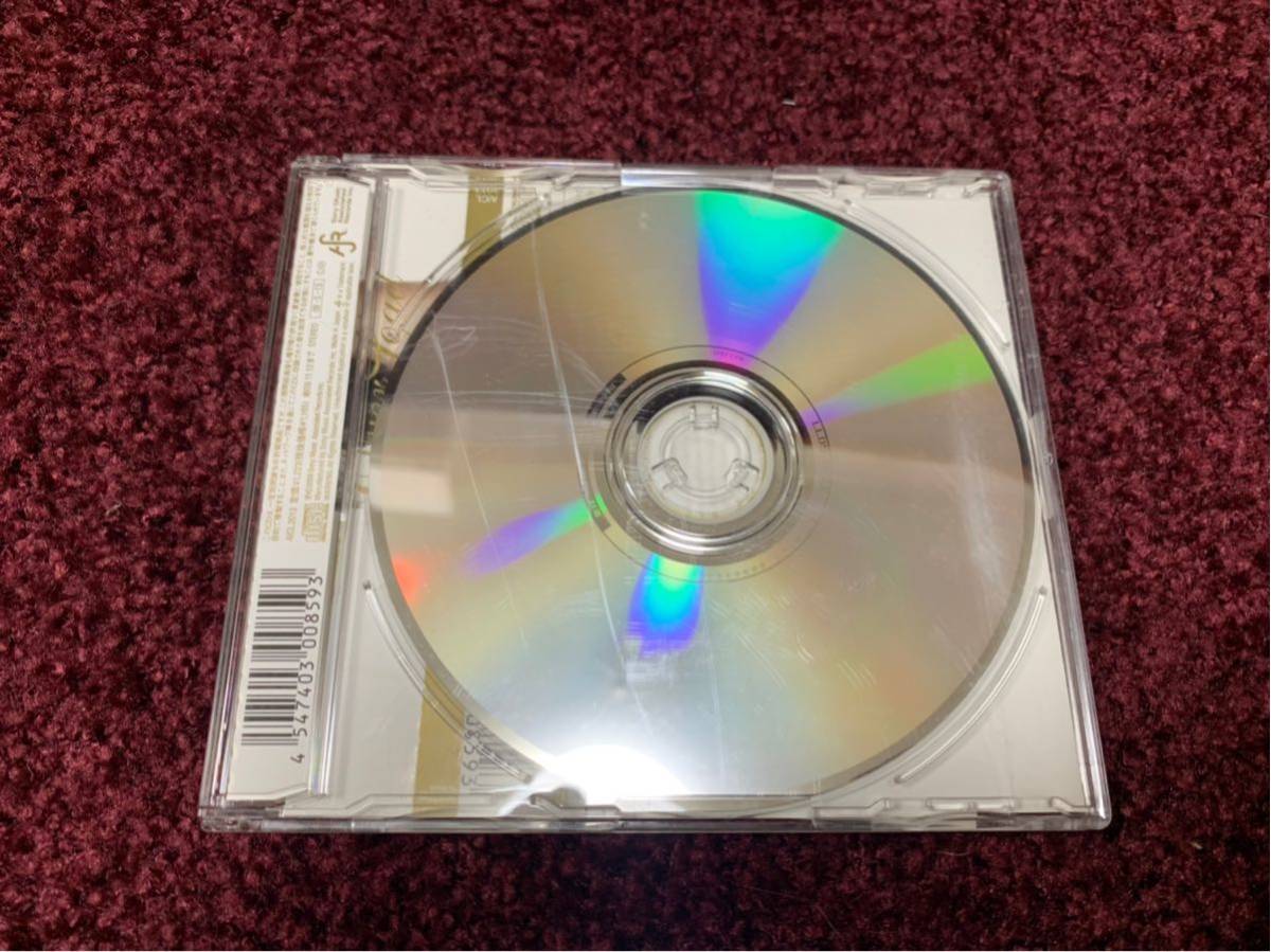 中島美嘉 Over Load CD cd_画像2
