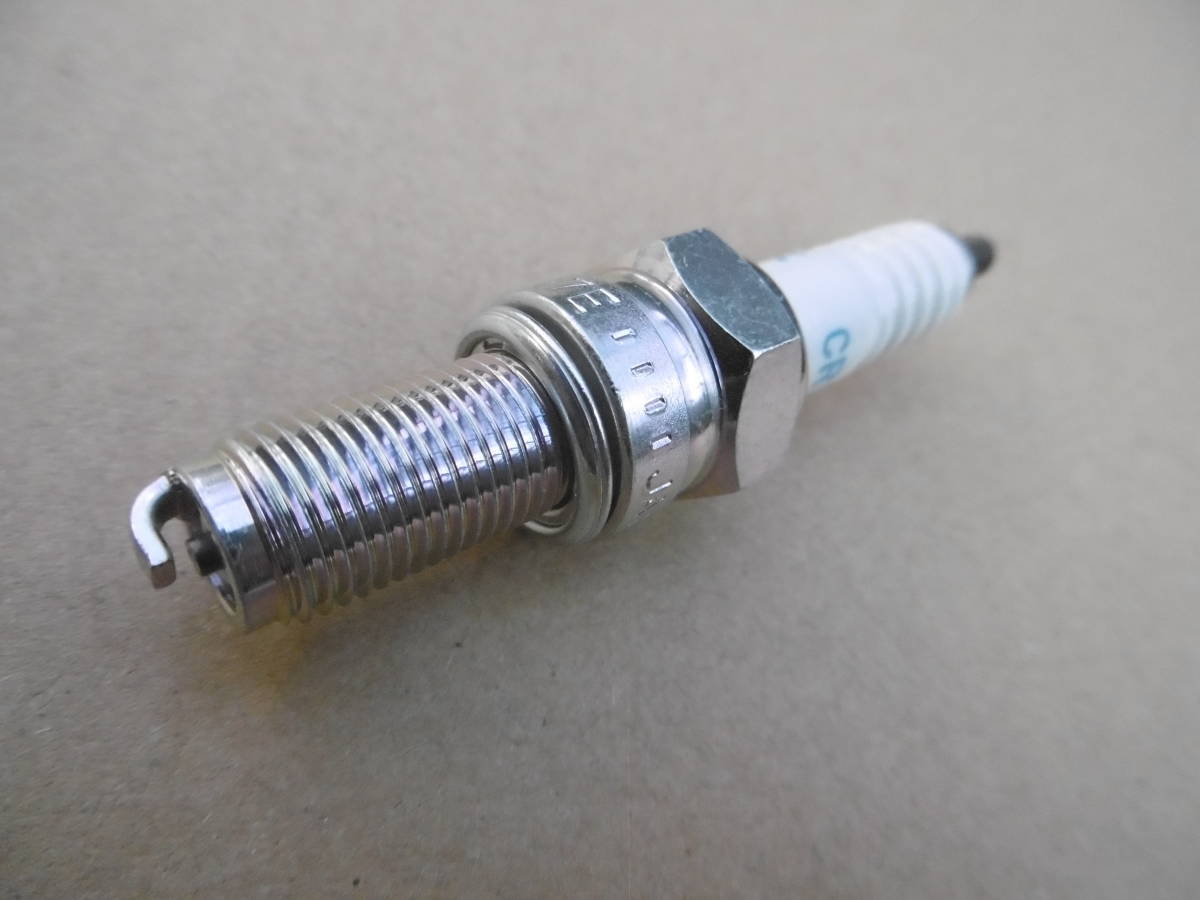 ■新品 スパークプラグ Spark Plug■NGK エヌジーケー 日本特殊陶業■CR7E 4578_画像3