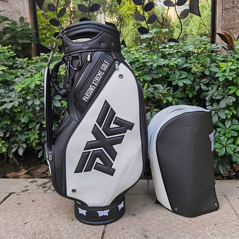 Yahoo!オークション - parsons xtreme golf キャディバッグ PXG Yahoo!オークション - parsons xtreme golf キャディバッグ PXG