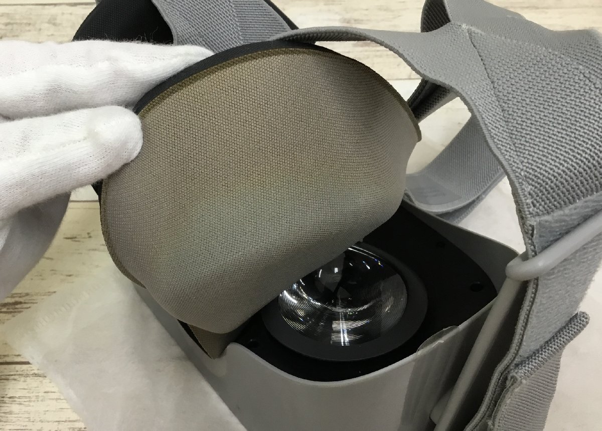 058A Oculus Go Standalone VR 64GBokyulas[ used ]