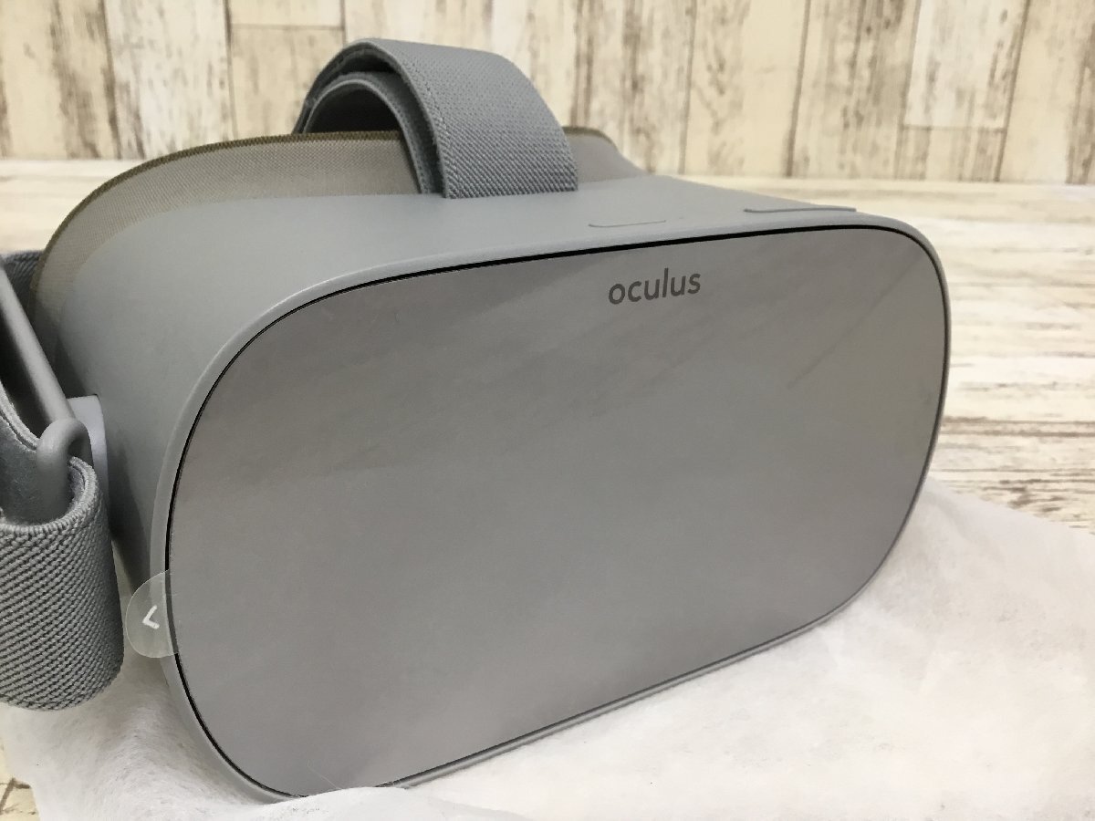 058A Oculus Go Standalone VR 64GBokyulas[ used ]