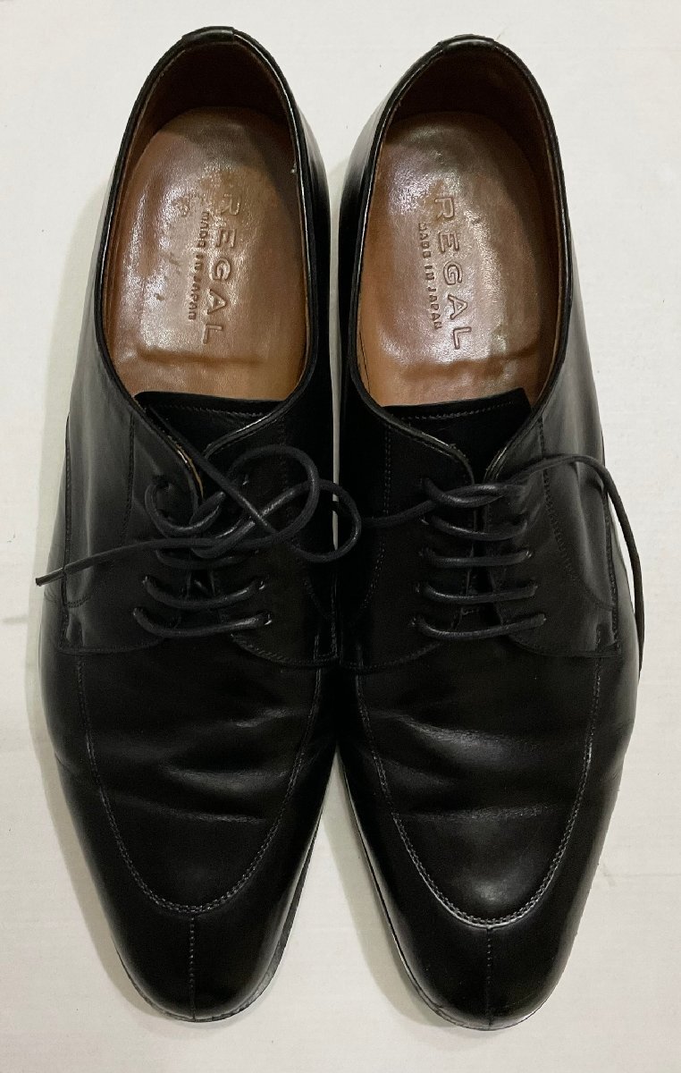 153B REGAL リーガル 靴 紳士靴【中古】_画像4