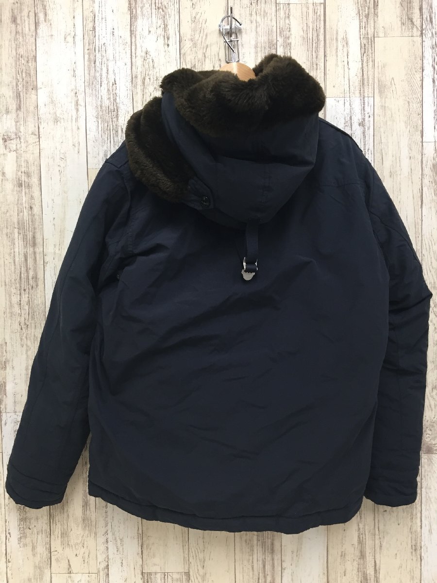 128B NEIGHBORHOOD 15AW B-9 NC-JKT 152TSNH-JKM02S ネイバーフッド ジャケット【中古】_画像2