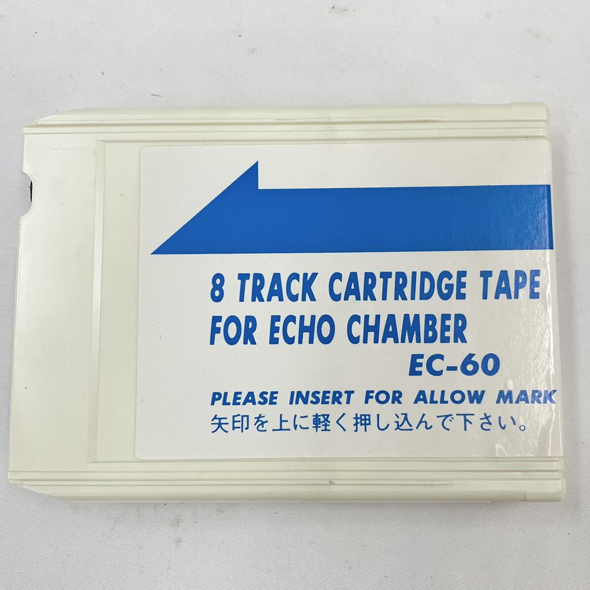 FN12139L KASTAM ECHO CHAMBER SS-102 エコーチャンバー テープエコー 音楽 楽器 機材 テープ 現状出品 の画像9
