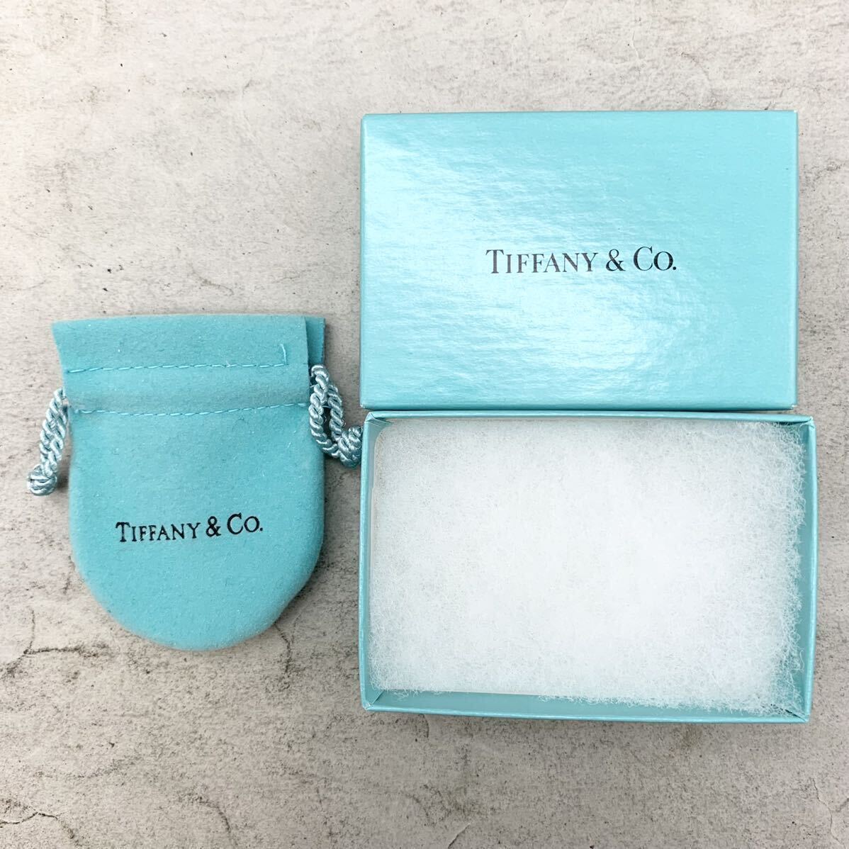 FN12075P TIFFANY&Co. ティファニー Silver 925 エルサ ピレッティ ハートビーンズ ネックレス ペンダント レディース アクセサリー _画像9