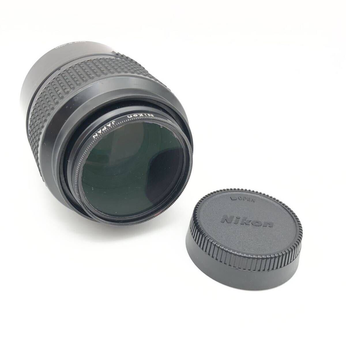 FN12152L[1000 jpy start!!]Nikon Nikon AF MICRO-NIKKOR 105.1:2.8 D lens 