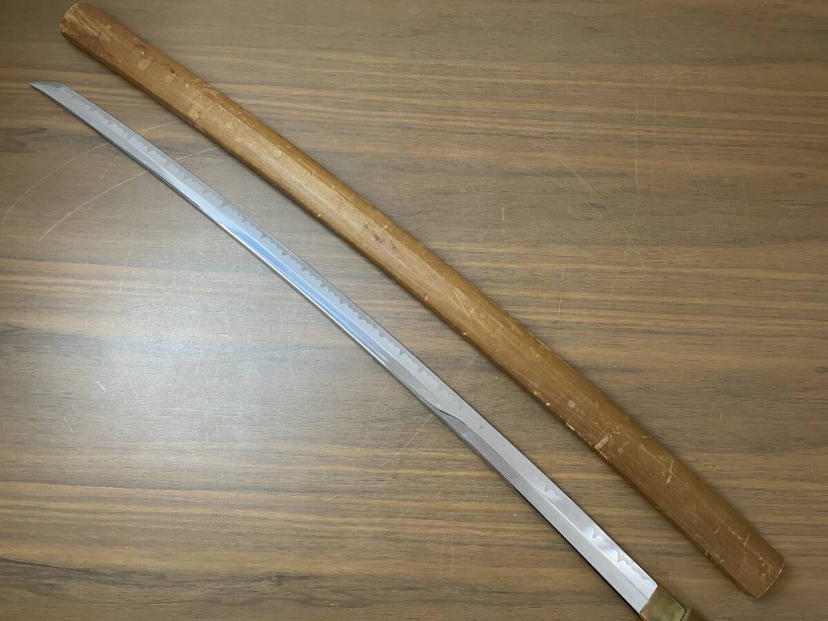 模造刀 刀 日本刀 の画像2