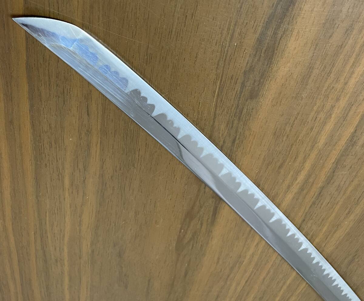 模造刀 刀 日本刀 の画像6