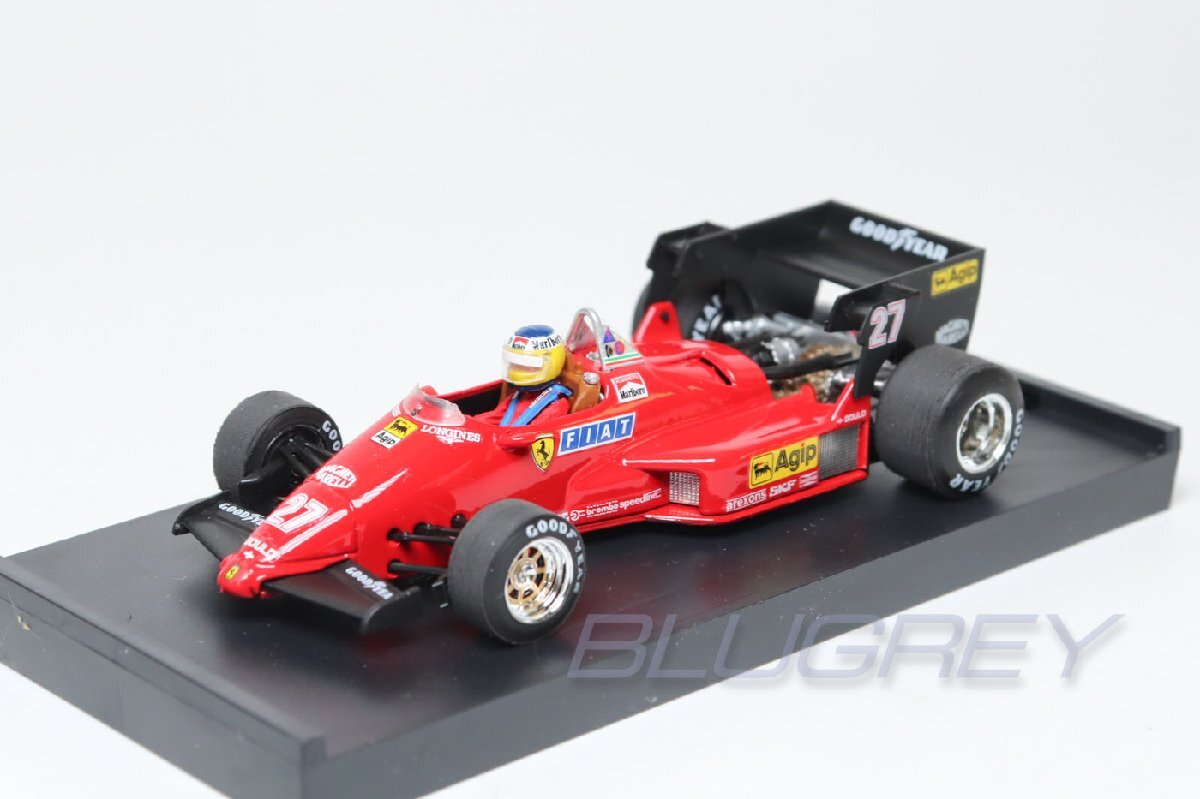1/43 スパーク SPARK 刺々し Norma M20 No.30 Winner Pikes Peak 1/43 スパーク SPARK 刺々し Norma M20 No.30 Winner Pikes Peak