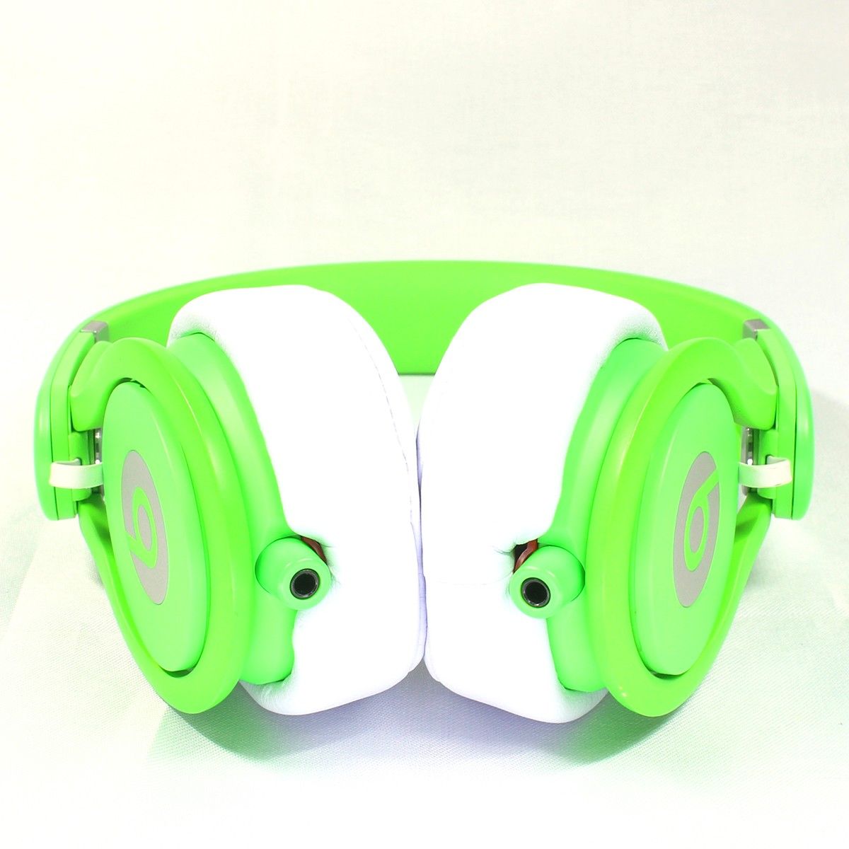 Beats mixr Limted Edtion NeonGreen DJヘッドホン