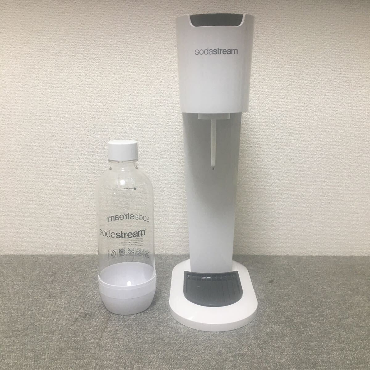  carbonated water Manufacturers sodastream soda Stream body bottle 