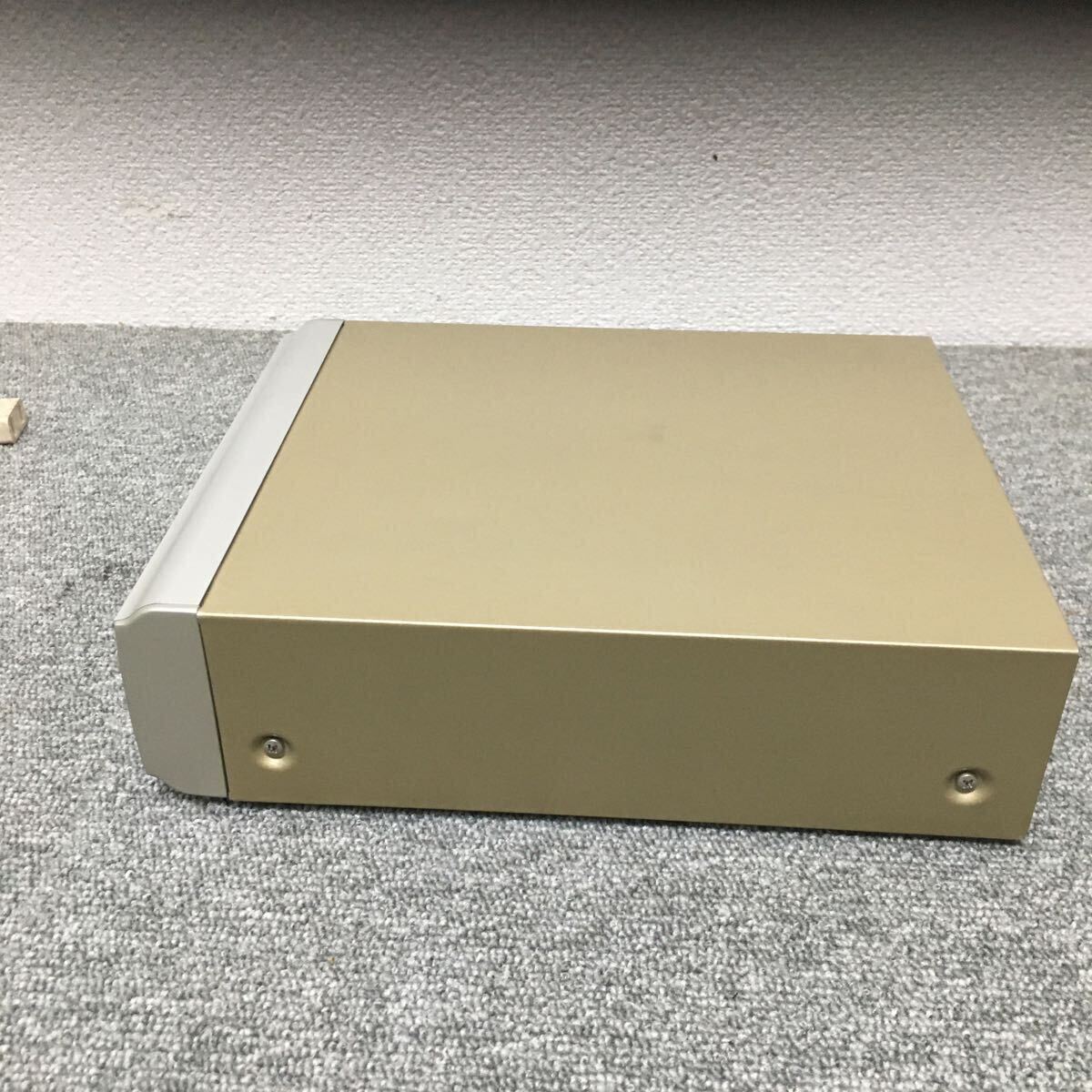 SANSUI サンスイ カセットデッキDⅡ ＊動作確認済み　　　　J-506_画像3