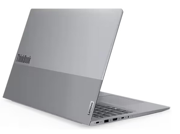 【新品・未使用】ThinkBook 16 Gen 6 AMD Ryzen 5 7530U 512GBSSD 16GB DDR4メモリ_画像3