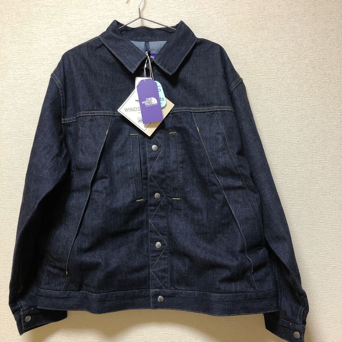 Yahoo!オークション - XL 新品タグ付 ノースフェイスパープル Yahoo!オークション - XL 新品タグ付 ノースフェイスパープル