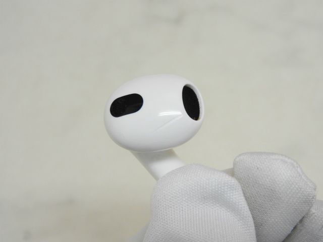 10710円 1円〜 動作未確認 Apple AirPods A2564 左側(L)のみ 10 10710円 1円〜 動作未確認 Apple AirPods A2564 左側(L)のみ 10