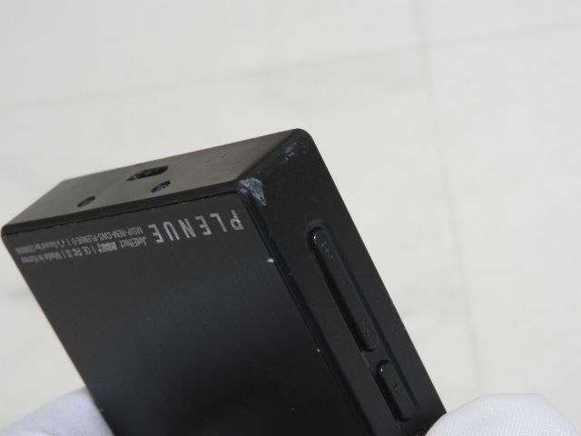 中古 COWON PLENUE 32GB デジタルオーディオプレーヤー DAP 本体のみの画像9