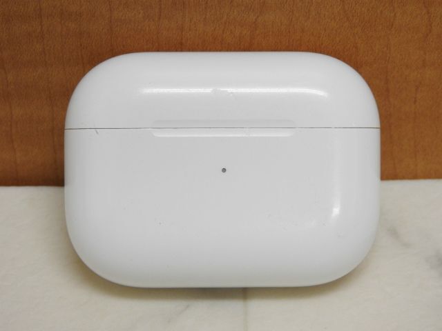 1円〜 中古 Apple AirPods Pro 第1世代 ケース A2190 ケースのみ イヤホン無し その1266_画像2