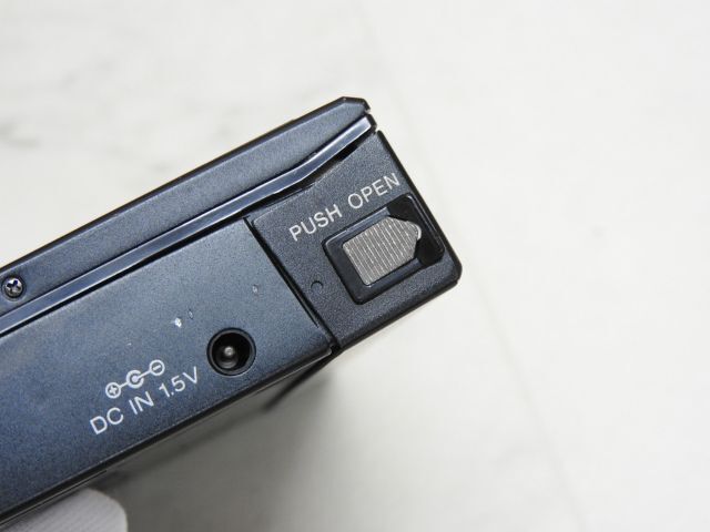 1円〜 ジャンク SONY WALKMAN WM-40 カセットウォークマン 現状渡しの画像7