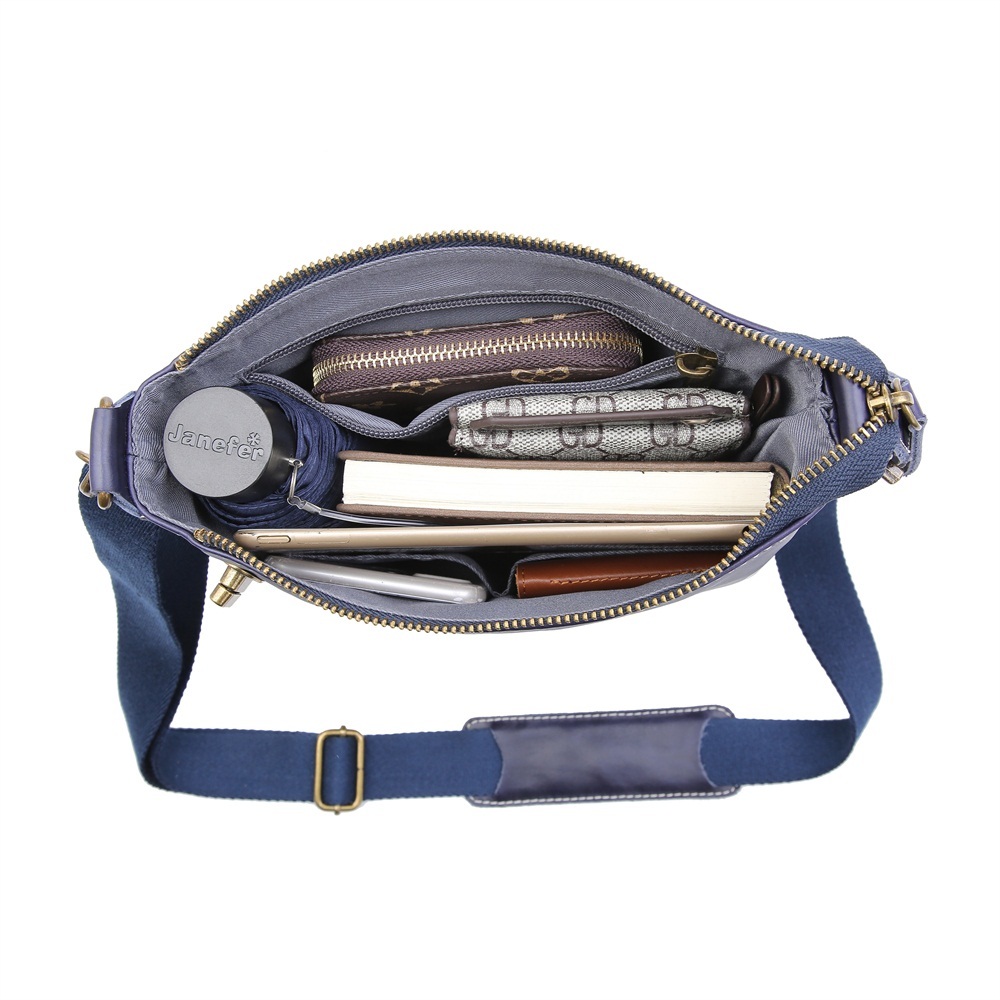 Y27 популярный  новый товар   ручной работы    высококачественный  воловья кожа   наплечная сумка  ...   ... 3 цвет   военно-морской флот  голубой 
