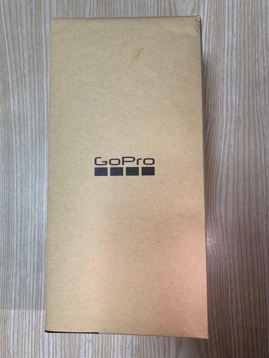 『新品未開封』GoPro12 本体 アクセサリーセット