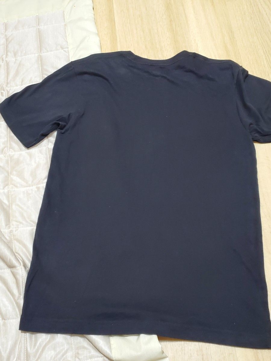 バンドTシャツ Tシャツ ジルジャン ZILDJIAN Zildjian ユニクロtシャツ t-シャツ Mサイズ