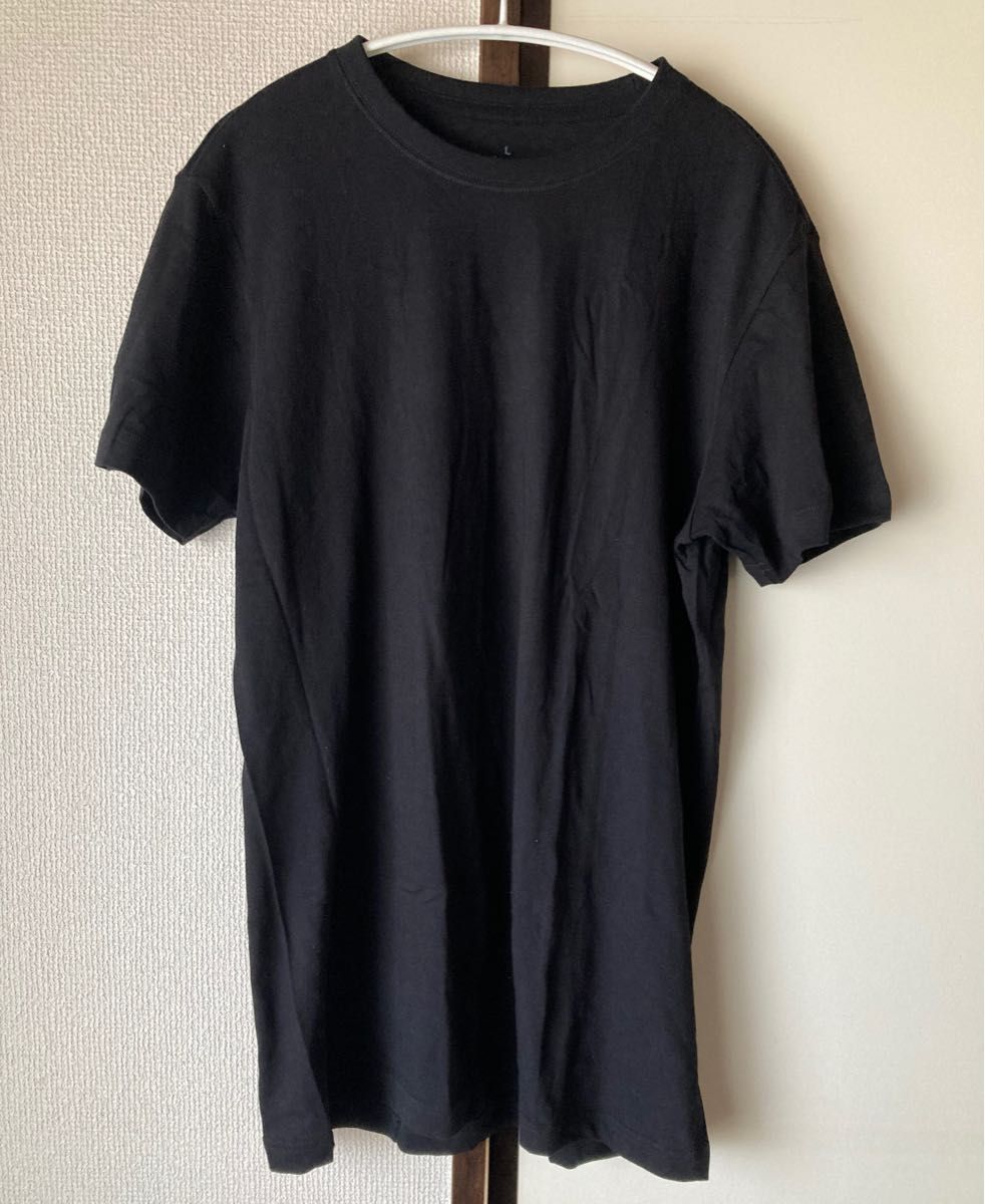 無印良品　Tシャツ