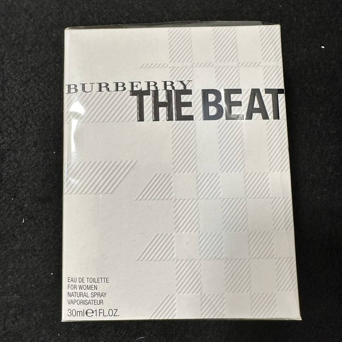 ★☆バーバリー ザ ビート30ml 香水 フレグランス THE BEAT BURBERRY　8割残　#15671☆★_画像5