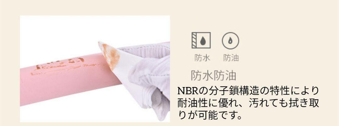 コーナーガード 赤ちゃん 子供 安全 クッション 柔らかい 角 ケガ防止 白 ホワイト 危険 怪我 防止 強力 両面テープ付き 撥水 防水 3_画像5