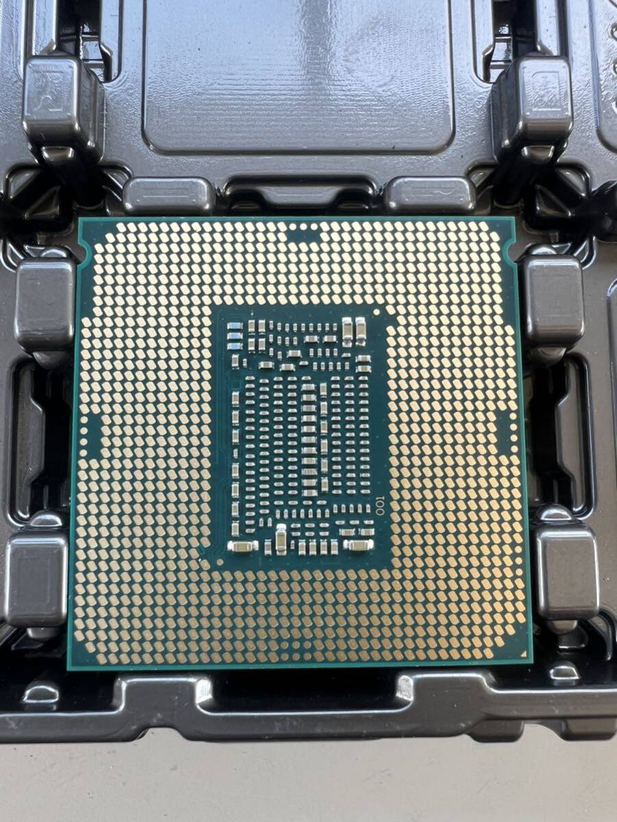 Intel CPU Core i5-8600