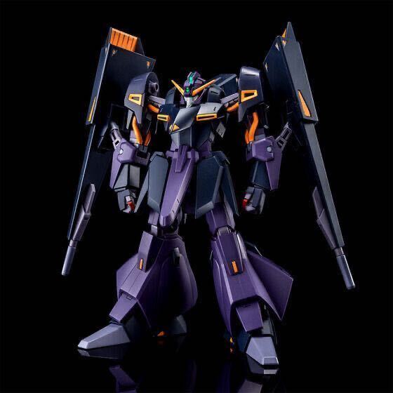 【1円】【未開封】ＨＧ 1/144 ギャプランTR-5[フライルー] (ティターンズ仕様)(A.O.Z RE-BOOT版)_画像2