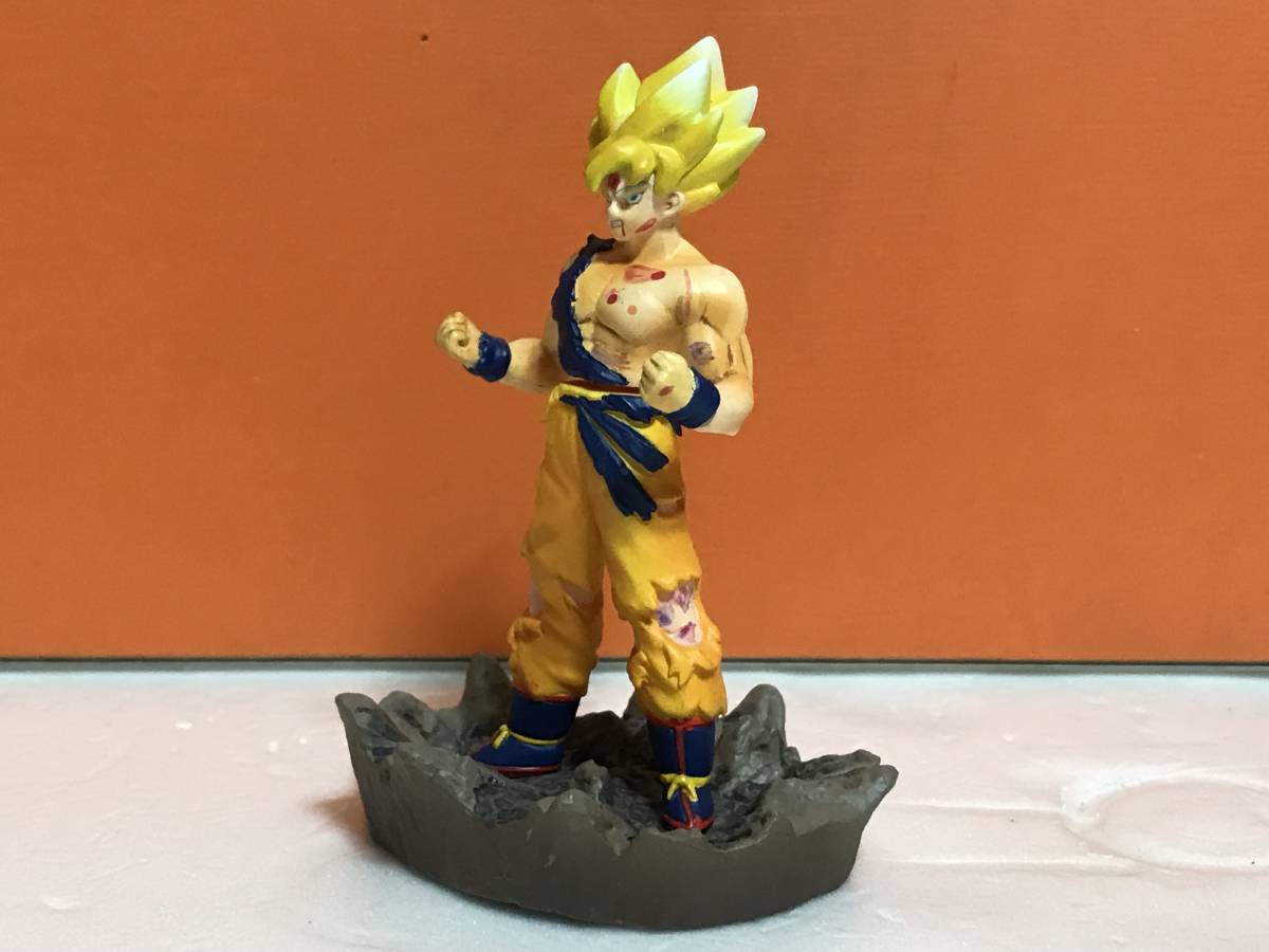 Yahoo!オークション - レア 初版 ドラゴンボールZ 超サイヤ人 Yahoo!オークション - レア 初版 ドラゴンボールZ 超サイヤ人