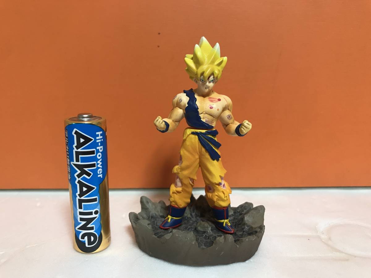 Yahoo!オークション - レア 初版 ドラゴンボールZ 超サイヤ人 Yahoo!オークション - レア 初版 ドラゴンボールZ 超サイヤ人